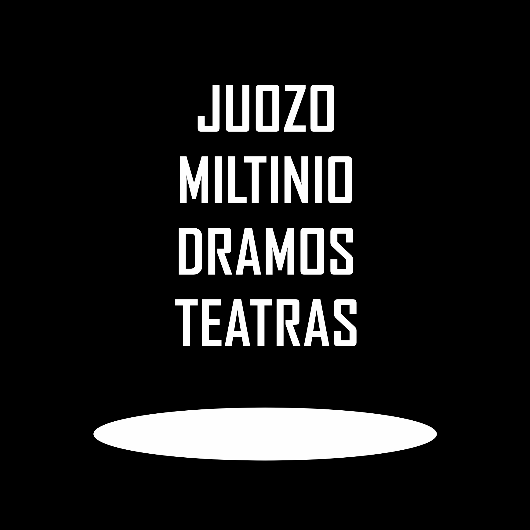 Juozo miltinio dramos teatras