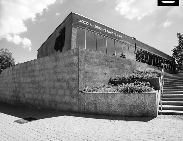 Teatro kasos darbo laikas vasarą