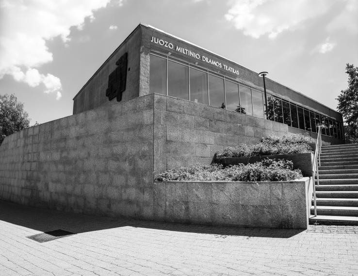 Teatro kasos atostogos