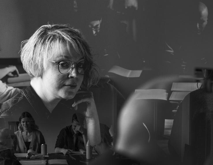 ARTI su Ieva Stundžyte